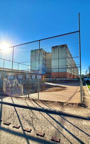 Apartamento à venda com 45m², 2 quartos e 1 vaga Apartamento à venda com 45m², 2 quartos e 1 vagaQuadra