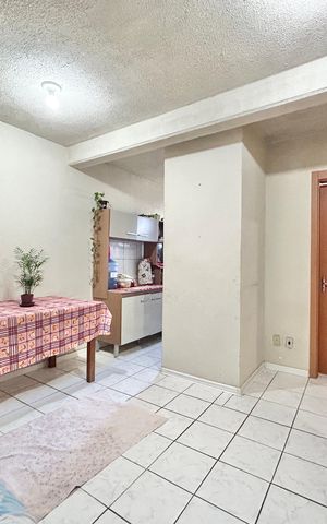 Apartamento à venda com 45m², 2 quartos e 1 vaga Apartamento à venda com 45m², 2 quartos e 1 vagaSala