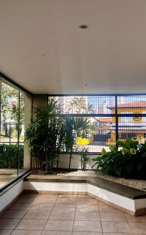 Apartamento à venda com 91m², 3 quartos e 1 vaga Apartamento à venda com 91m², 3 quartos e 1 vagaHall de entrada
