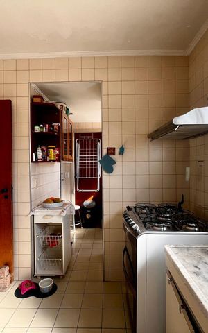 Apartamento à venda com 91m², 3 quartos e 1 vaga Apartamento à venda com 91m², 3 quartos e 1 vagaBanheiro da Suíte