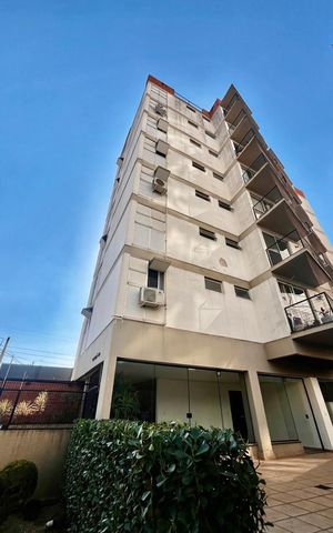 Apartamento à venda com 91m², 3 quartos e 1 vaga Apartamento à venda com 91m², 3 quartos e 1 vagaFachada do Prédio