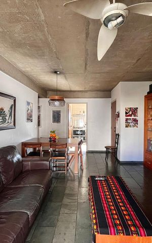 Apartamento à venda com 91m², 3 quartos e 1 vaga Apartamento à venda com 91m², 3 quartos e 1 vagaSala