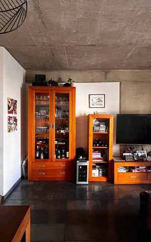Apartamento à venda com 91m², 3 quartos e 1 vaga Apartamento à venda com 91m², 3 quartos e 1 vagaSala