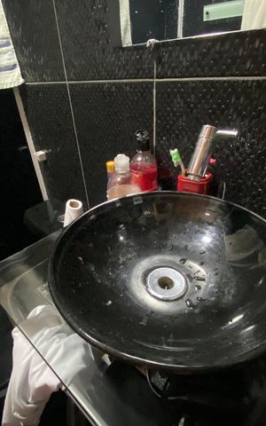 Apartamento à venda com 55m², 2 quartos e sem vaga Apartamento à venda com 55m², 2 quartos e sem vagaBanheiro Suite