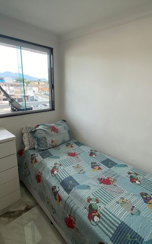 Apartamento à venda com 55m², 2 quartos e sem vaga Apartamento à venda com 55m², 2 quartos e sem vagaQuarto 1