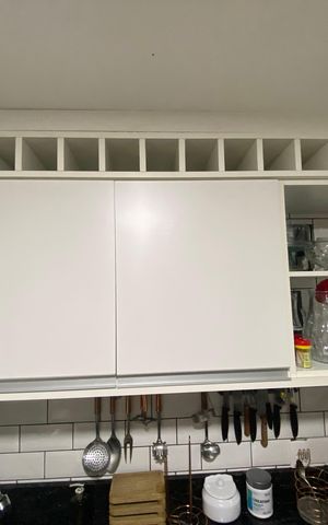 Apartamento à venda com 55m², 2 quartos e sem vaga Apartamento à venda com 55m², 2 quartos e sem vagaCozinha