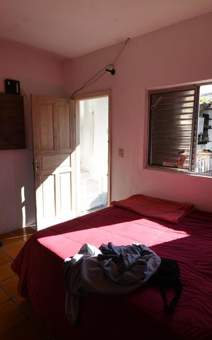 Casa à venda com 90m², 2 quartos e 4 vagasQuarto 2 - Suíte
