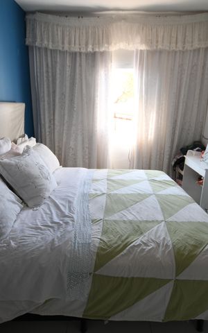 Casa à venda com 90m², 2 quartos e 4 vagasQuarto 1