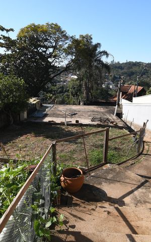 Casa à venda com 90m², 2 quartos e 4 vagasÁrea Externa