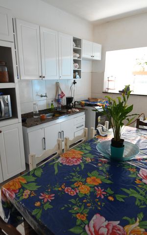Casa à venda com 90m², 2 quartos e 4 vagasCozinha