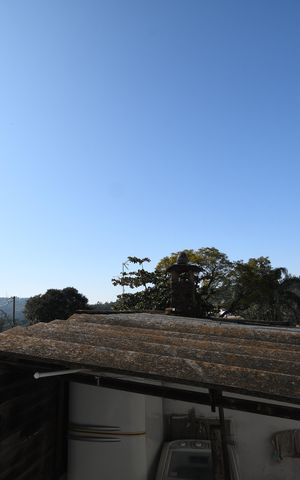 Casa à venda com 90m², 2 quartos e 4 vagasQuarto 1 - Vista