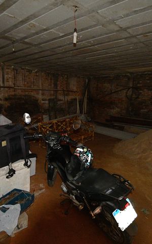 Casa à venda com 90m², 2 quartos e 4 vagasGaragem