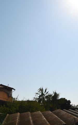 Casa à venda com 90m², 2 quartos e 4 vagasSala 2 - Vista