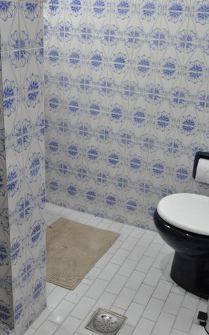 Apartamento à venda com 60m², 2 quartos e sem vagaBanheiro de Serviço