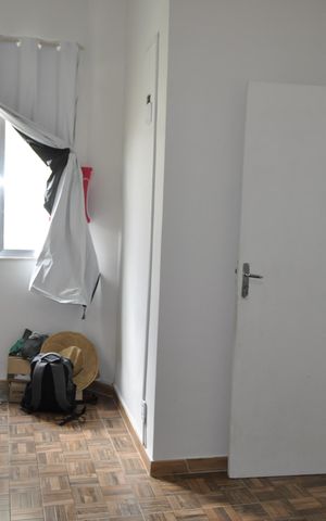 Apartamento à venda com 60m², 2 quartos e sem vagaQuarto 1