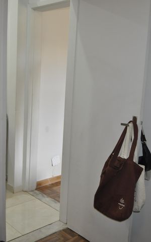 Apartamento à venda com 60m², 2 quartos e sem vagaQuarto 2
