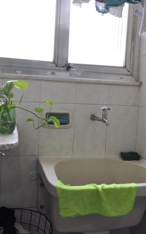 Apartamento à venda com 60m², 2 quartos e sem vagaÁrea de Serviço