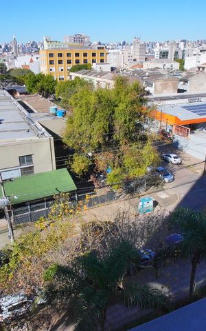 Apartamento à venda com 64m², 2 quartos e 1 vagaQuarto 2 - Vista