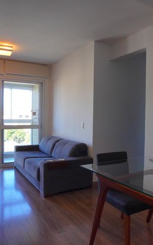 Apartamento à venda com 64m², 2 quartos e 1 vagaSala