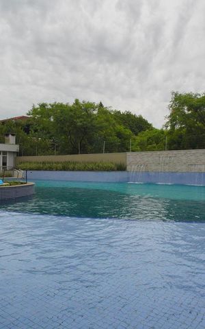 Apartamento à venda com 64m², 2 quartos e 1 vagaÁrea comum - Piscina