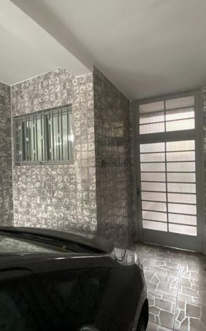 Casa à venda com 260m², 5 quartos e 2 vagas