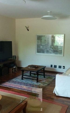 Casa de condomínio à venda com 440m², 5 quartos e 4 vagas