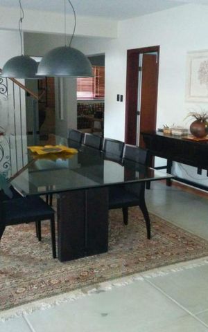 Casa de condomínio à venda com 440m², 5 quartos e 4 vagas