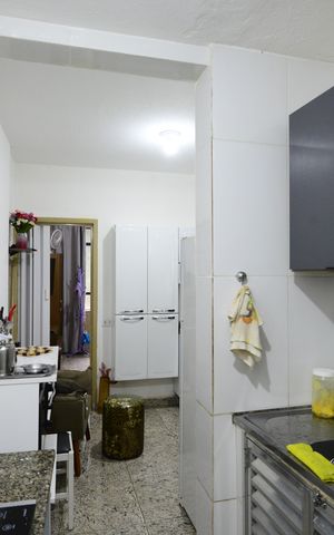 Studio para alugar com 46m², 1 quarto e sem vagaStudio 