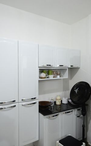 Studio para alugar com 46m², 1 quarto e sem vagaStudio 