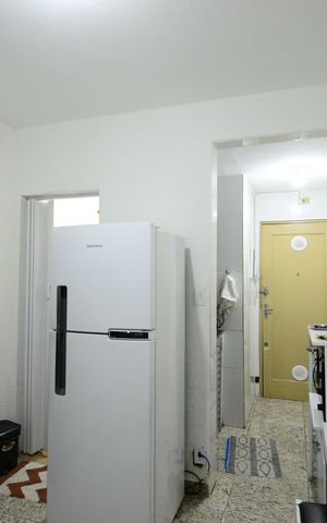 Studio para alugar com 46m², 1 quarto e sem vagaStudio 