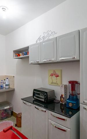 Casa à venda com 262m², 4 quartos e 2 vagas Casa à venda com 262m², 4 quartos e 2 vagasArea comum - Salão de festas
