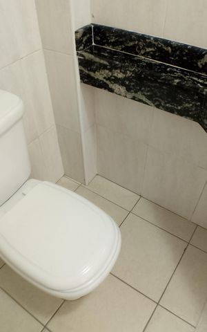 Apartamento para alugar com 98m², 2 quartos e 1 vaga Apartamento para alugar com 98m², 2 quartos e 1 vagaLavabo