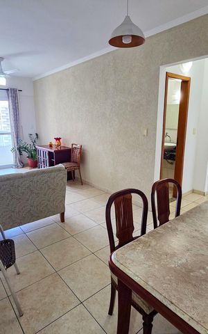 Apartamento para alugar com 98m², 2 quartos e 1 vaga Apartamento para alugar com 98m², 2 quartos e 1 vagaSala