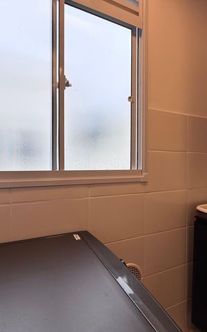 Apartamento para alugar com 53m², 2 quartos e 1 vaga Apartamento para alugar com 53m², 2 quartos e 1 vagaCozinha e Área de Serviço