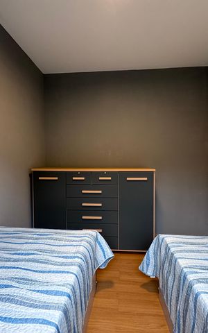 Apartamento para alugar com 53m², 2 quartos e 1 vaga Apartamento para alugar com 53m², 2 quartos e 1 vagaQuarto 2