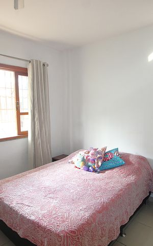 Apartamento à venda com 110m², 3 quartos e sem vagaQuarto 2