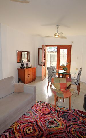 Apartamento à venda com 110m², 3 quartos e sem vagaSala