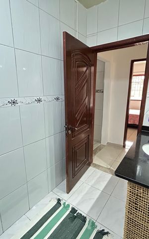 Apartamento à venda com 110m², 3 quartos e sem vagaBanheiro