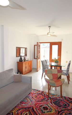 Apartamento à venda com 110m², 3 quartos e sem vagaSala