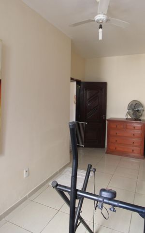 Apartamento à venda com 110m², 3 quartos e sem vagaQuarto 3
