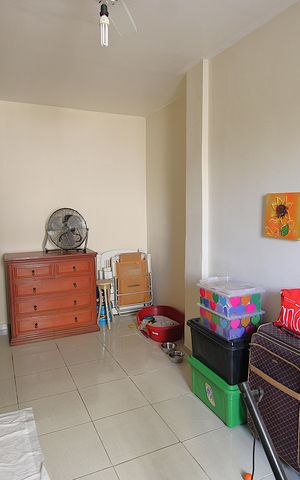 Apartamento à venda com 110m², 3 quartos e sem vagaQuarto 3