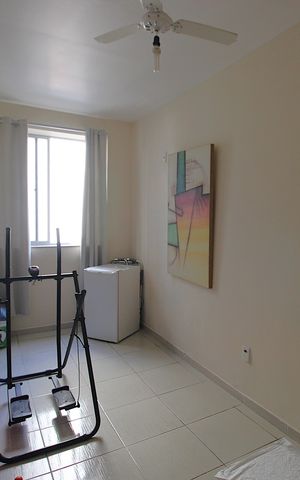 Apartamento à venda com 110m², 3 quartos e sem vagaQuarto 3