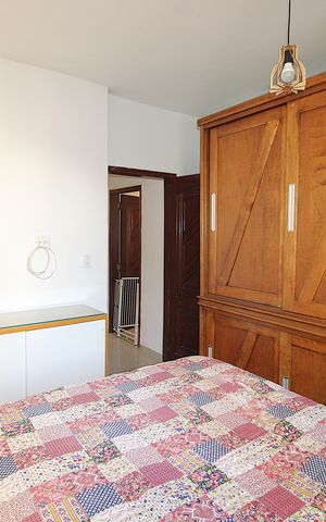 Apartamento à venda com 110m², 3 quartos e sem vagaQuarto 1