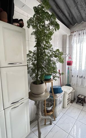Apartamento à venda com 110m², 3 quartos e sem vagaÁrea de Serviço