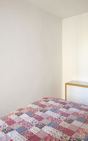Apartamento à venda com 110m², 3 quartos e sem vagaQuarto 1