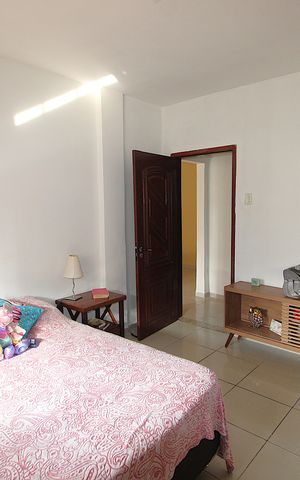 Apartamento à venda com 110m², 3 quartos e sem vagaQuarto 2