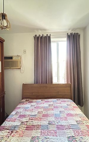 Apartamento à venda com 110m², 3 quartos e sem vagaQuarto 1