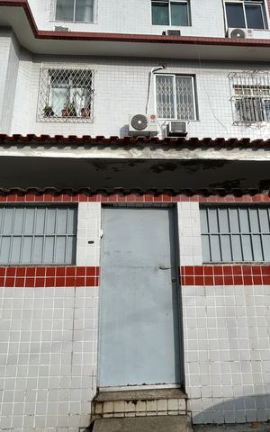 Apartamento à venda com 110m², 3 quartos e sem vagaFachada