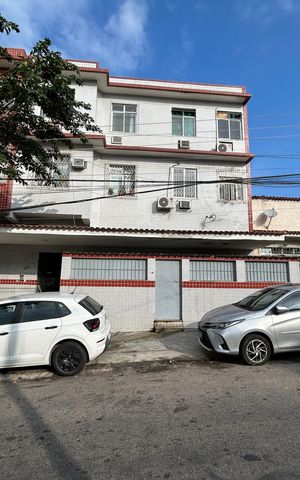 Apartamento à venda com 110m², 3 quartos e sem vagaFachada