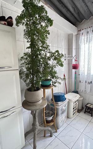 Apartamento à venda com 110m², 3 quartos e sem vagaÁrea de Serviço